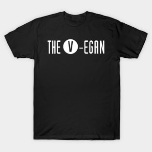 The V-egan T-Shirt